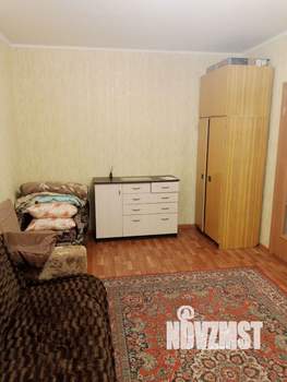 1-к квартира, на длительный срок, 35м2, 2/17 этаж