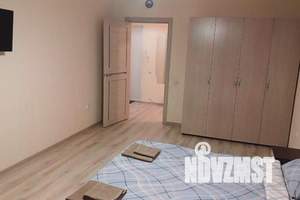 1-к квартира, посуточно, 39м2, 14/17 этаж