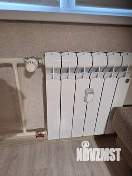 2-к квартира, на длительный срок, 61м2, 16/17 этаж