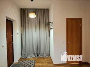 3-к квартира, посуточно, 76м2, 1/1 этаж