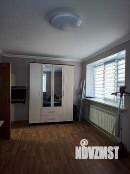 1-к квартира, на длительный срок, 31м2, 1/5 этаж