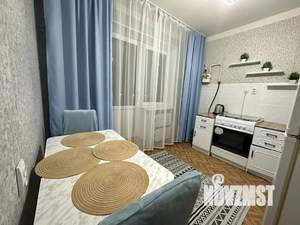 1-к квартира, посуточно, 38м2, 5/9 этаж