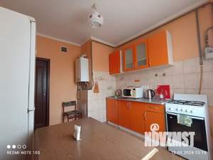 2-к квартира, посуточно, 70м2, 2/10 этаж