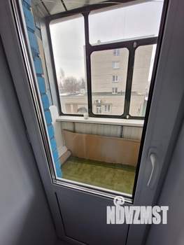 1-к квартира, на длительный срок, 30м2, 2/5 этаж