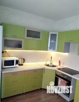 1-к квартира, на длительный срок, 38м2, 14/18 этаж