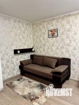 1-к квартира, посуточно, 35м2, 2/5 этаж