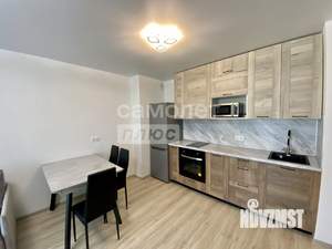 2-к квартира, на длительный срок, 40м2, 11/17 этаж