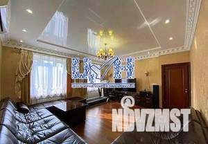 3-к квартира, на длительный срок, 86м2, 3/4 этаж