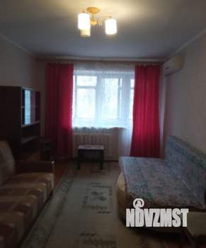 1-к квартира, на длительный срок, 31м2, 2/5 этаж