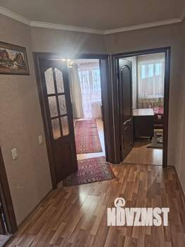 2-к квартира, на длительный срок, 46м2, 4/6 этаж