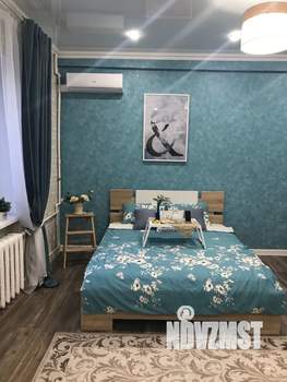 1-к квартира, посуточно, 30м2, 4/4 этаж