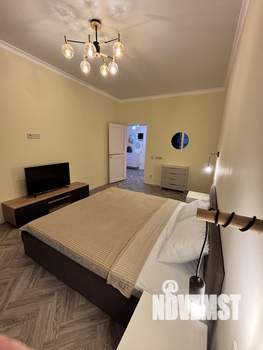 1-к квартира, на длительный срок, 49м2, 2/8 этаж