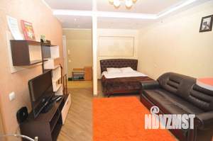 1-к квартира, посуточно, 33м2, 1/1 этаж