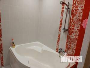 1-к квартира, посуточно, 42м2, 2/9 этаж