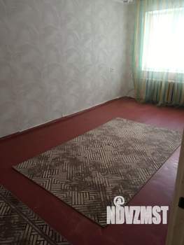 1-к квартира, на длительный срок, 33м2, 1/5 этаж