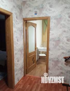 1-к квартира, на длительный срок, 35м2, 14/18 этаж