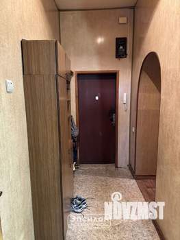 3-к квартира, на длительный срок, 53м2, 2/2 этаж