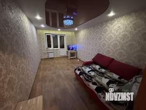 3-к квартира, на длительный срок, 80м2, 13/17 этаж