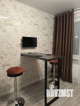 1-к квартира, посуточно, 45м2, 3/10 этаж