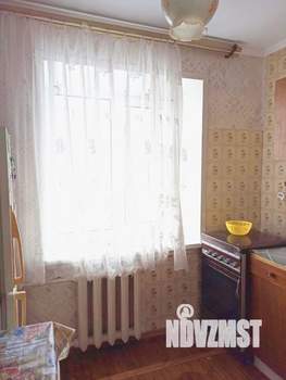 2-к квартира, на длительный срок, 49м2, 4/4 этаж