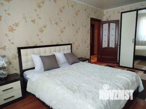 2-к квартира, посуточно, 50м2, 1/10 этаж