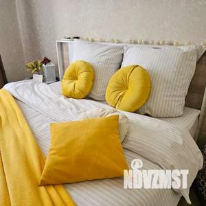 1-к квартира, посуточно, 42м2, 4/17 этаж