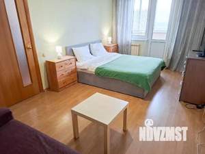 2-к квартира, посуточно, 58м2, 1/1 этаж