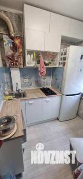 2-к квартира, на длительный срок, 47м2, 5/5 этаж