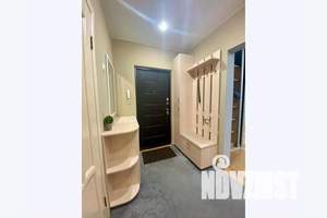 1-к квартира, посуточно, 37м2, 2/17 этаж