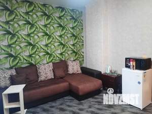 2-к квартира, посуточно, 45м2, 1/5 этаж