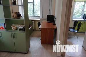 1-к квартира, посуточно, 34м2, 3/5 этаж