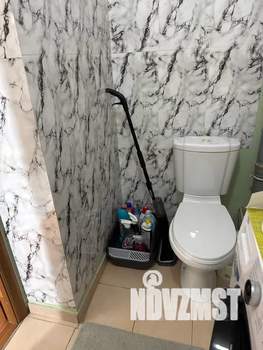 Студия квартира, посуточно, 35м2, 7/17 этаж