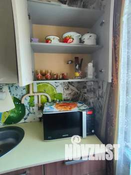 1-к квартира, посуточно, 38м2, 1/5 этаж