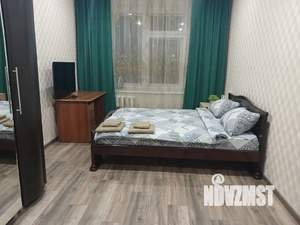 1-к квартира, посуточно, 36м2, 4/5 этаж