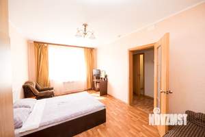2-к квартира, посуточно, 59м2, 2/17 этаж