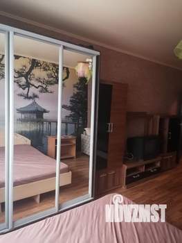 1-к квартира, на длительный срок, 45м2, 1/10 этаж