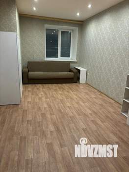 1-к квартира, на длительный срок, 41м2, 3/13 этаж