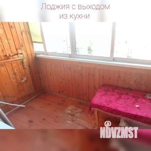 1-к квартира, на длительный срок, 40м2, 9/10 этаж