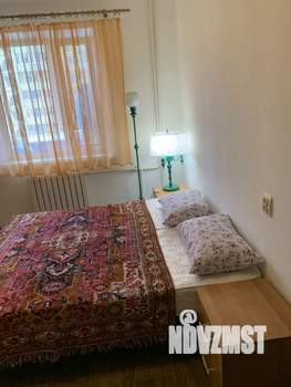 2-к квартира, на длительный срок, 51м2, 5/10 этаж