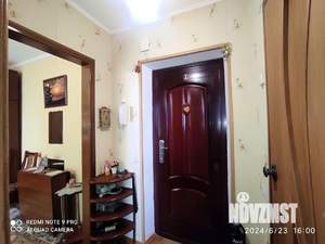 1-к квартира, на длительный срок, 22м2, 3/6 этаж
