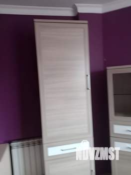 1-к квартира, на длительный срок, 46м2, 5/10 этаж