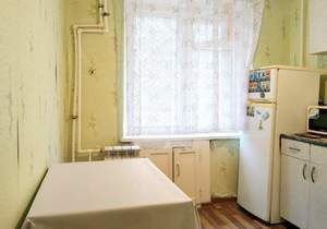 1-к квартира, на длительный срок, 33м2, 2/5 этаж