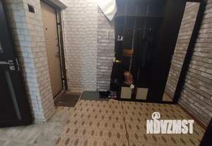 2-к квартира, на длительный срок, 45м2, 1/6 этаж