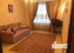 2-к квартира, на длительный срок, 78м2, 6/11 этаж