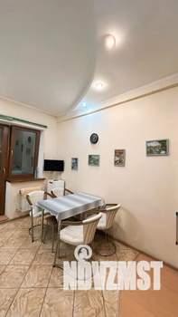 2-к квартира, посуточно, 74м2, 8/8 этаж