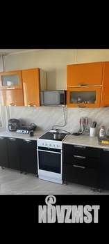 2-к квартира, на длительный срок, 59м2, 7/18 этаж