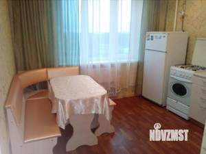 1-к квартира, на длительный срок, 38м2, 3/10 этаж