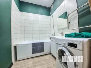 2-к квартира, посуточно, 79м2, 1/1 этаж