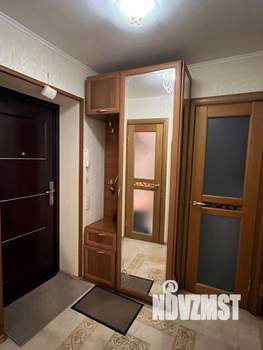 1-к квартира, посуточно, 28м2, 7/9 этаж