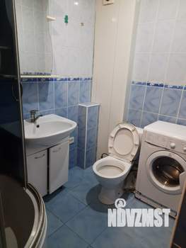 1-к квартира, на длительный срок, 27м2, 2/3 этаж